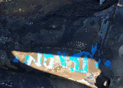 2013 BMW 750Li from USA, damaged, VIN WBAYE8C55DD133925